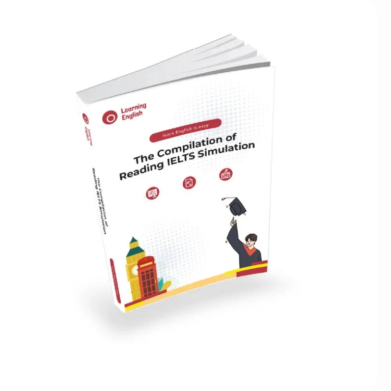 Reading IELTS