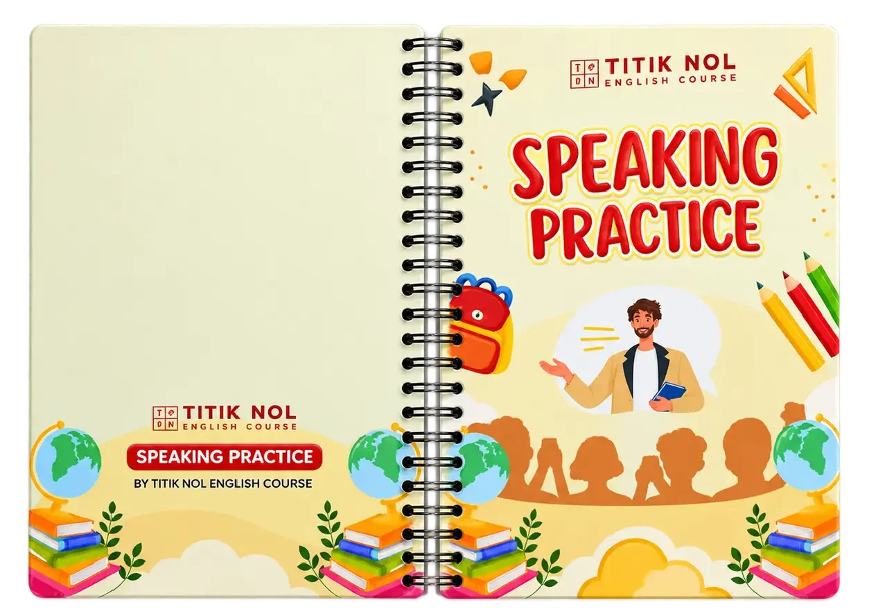 Speaking Practice